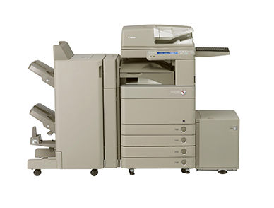 2009 imageRUNNER ADVANCE System